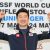 ISSF WC Munich: Olympic Champion Jin Jongoh sets a new 50m Pistol record