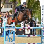 Italy wins FEI Nations Cup™ Jumping