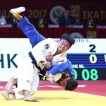 Japan unmatched in Russia with 100 days until the Worlds