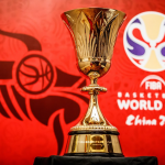 New trophy captures FIBA Basketball World Cup’s increased prestige and tradition