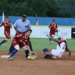 WBSC Reveals Pools, Game Schedule for 2017 Junior Women’s Softball World Championship