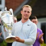 Harry Ellis wins the 122nd Amateur Championship after dramatic fightback at Royal St George’s
