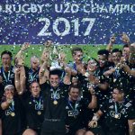 New Zealand beat England in style to claim U20 Championship