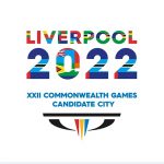 Liverpool unveils transformational plan to host 2022 Commonwealth Games