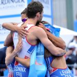IOC includes the Triathlon Mixed Relays on the Tokyo 2020 Olympics