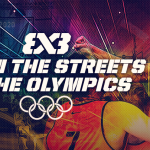 Historic day for basketball as 3×3 added to Olympic Program
