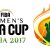 FIBA Women’s Asia Cup 2017 India: Logo unveiled