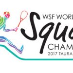 World Junior Squash Championships Draws Predict Egyptian Double in NZ