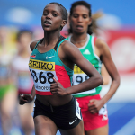 IAAF World U18 Championships Nairobi 2017 – 30 days to go