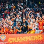MVP Alba Torrens has taken Spain to gold in FIBA EuroBasket Women 2017 champions