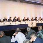 ISSF EGA approves Tokyo 2020 Programme and a consultative forum to discuss 2024 and beyond