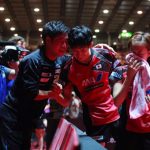 Japan Claims First ITTF World Championships Gold in 48 Years
