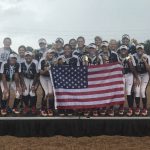 Home runs power USA to gold at WBSC Jr. Women’s Softball World Championship