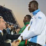 ALGIERS 2018, JUST 365 MORE DAYS 3rd African Youth Games billed for Algiers