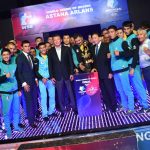 Astana Arlans Kazakhstan produce superb comeback to earn historic third WSB title as Season VII Grand Final comes to a nail-biting close
