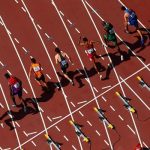 Largest ever biomechanics research project in athletics to be undertaken at IAAF World Championships London 2017