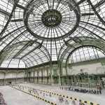 Paris 2024 venue the Grand Palais features in spectacular Tour de France finale