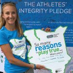 WADA Legacy Outreach Program joins forces with ADAK and the AIU