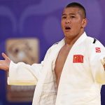China clinches gold while Japan set the pace on the road to JudoWorlds2017