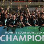 New Zealand beat England in thriller to win Women’s Rugby World Cup 2017