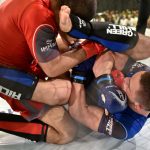 IMMAF sets sights on 2028 Olympic Games for MMA debut