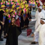 Qatari women will rise to Ashgabat 2017 challenge