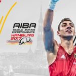 15 Days to go to the start of the 2017 AIBA World Championships in Hamburg