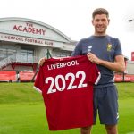 Liverpool legend Steven Gerrard backs city’s transformational bid for the 2022 Commonwealth Games