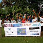 International Surfing Association welcomes Samoa as 103rd Member Nation
