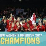 Canada crowned FIBA Women’s AmeriCup 2017 champion