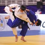 Cadet World Judo Championships 2017 opened