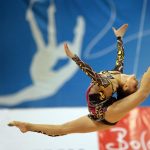 Alina Kabaeva announced as Gymnastics Ambassador for the 2017 Rhythmic Gymnastics World Championships in Pesaro