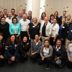 Leadership forum accelerates strategies for women in rugby