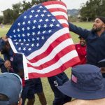 USA Cricket Launch Brand on Historic Day