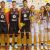Belgium’s men and Hungary’s women win FIBA 3×3 U18 Europe Cup 2017
