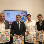 Squash Youth Olympic Games Debut formalized in Buenos Aires