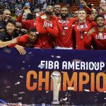 USA crowned FIBA AmeriCup 2017 Champion