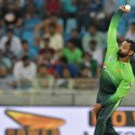 Pakistan’s Hafeez reported for suspect bowling action