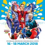 IMMAF announces first Oceania Open Championships at the Arnold Sports Festival Australia