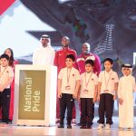 Qatar Olympic Committee unveils ambitious vision for future of Qatari sport with launch of new brand and strategy