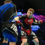 2017 IMMAF WORLD CHAMPIONSHIPS, finals results & medalists