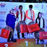 Five countries win golds as 2017 AIBA Youth Women’s World Boxing Championships come to a close in Guwahati