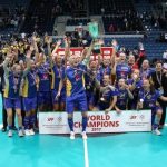 Sweden is the World Champions after a thrilling Final against Finland