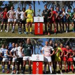 Captains set for opener in Dubai as 2017-18 series gets underway