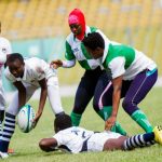 Ghana Rugby Club Championship Heading for Exciting Final