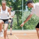 Tennis Training Program
