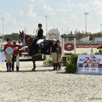 Qualifiers Completed For InIt2WinIt Speed Jumping Series, Qualified Riders Eligible to Compete in $100,000 Championship at International Omaha 2018