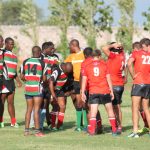 Botswana Rugby Union Leagues Kick-off