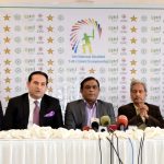Four Nation Disabled Cricket Tournament 2018, will be held in Pakistan: Rashid Latif