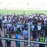 Kano Youth Rugby Championships 2018 – Bigger and Better